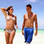 Theres no time like right now.