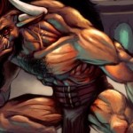 Buff minotaurs, and other gym myths