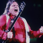 List of Things that Meatloaf Would Not Do For Love: 1. That.