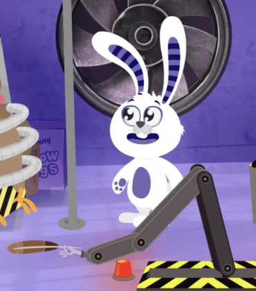 Gord Laws narrates Cadbury’s “Eggstraordinary Easter Story” TVC & web series