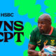 “IT’S A WHOLE VIBE!” HSBC SVNS CAPE TOWN 2024 | FULL TTL CAMPAIGN FOR SARU