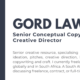 Gord Laws Resumé / CV (2025)