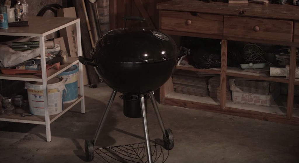 Gumtree Braaian Webber